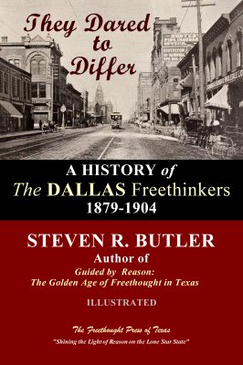 They Dared to Differ